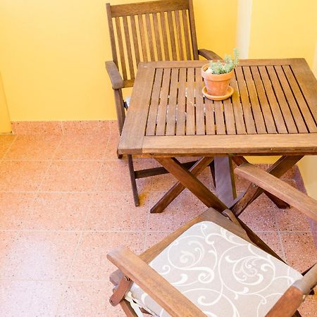 Apartments Silvana In Kampor Chambre photo